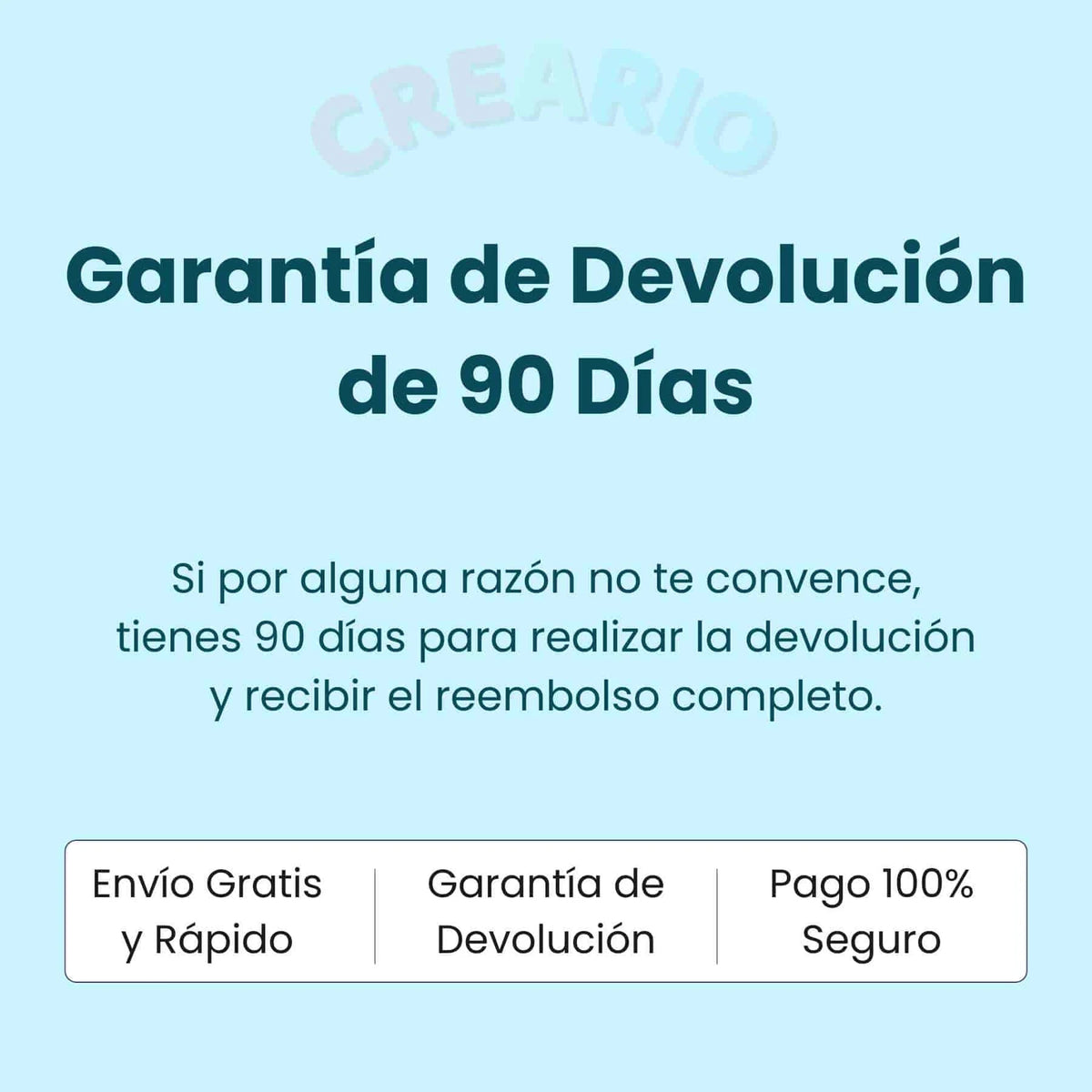 Tarjetas Educativas CREARIO