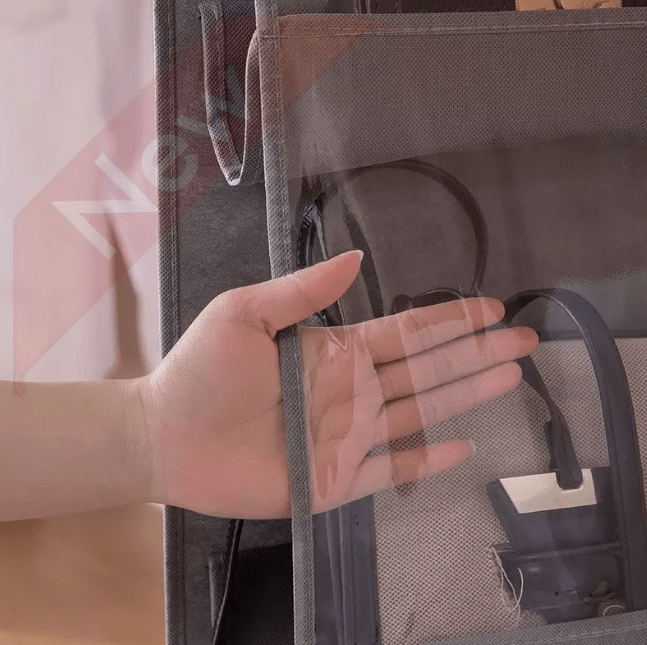 OrdenaMax – Organizador de Bolsos - [PROMOCIÓN DISPONIBLE SOLO HOY]
