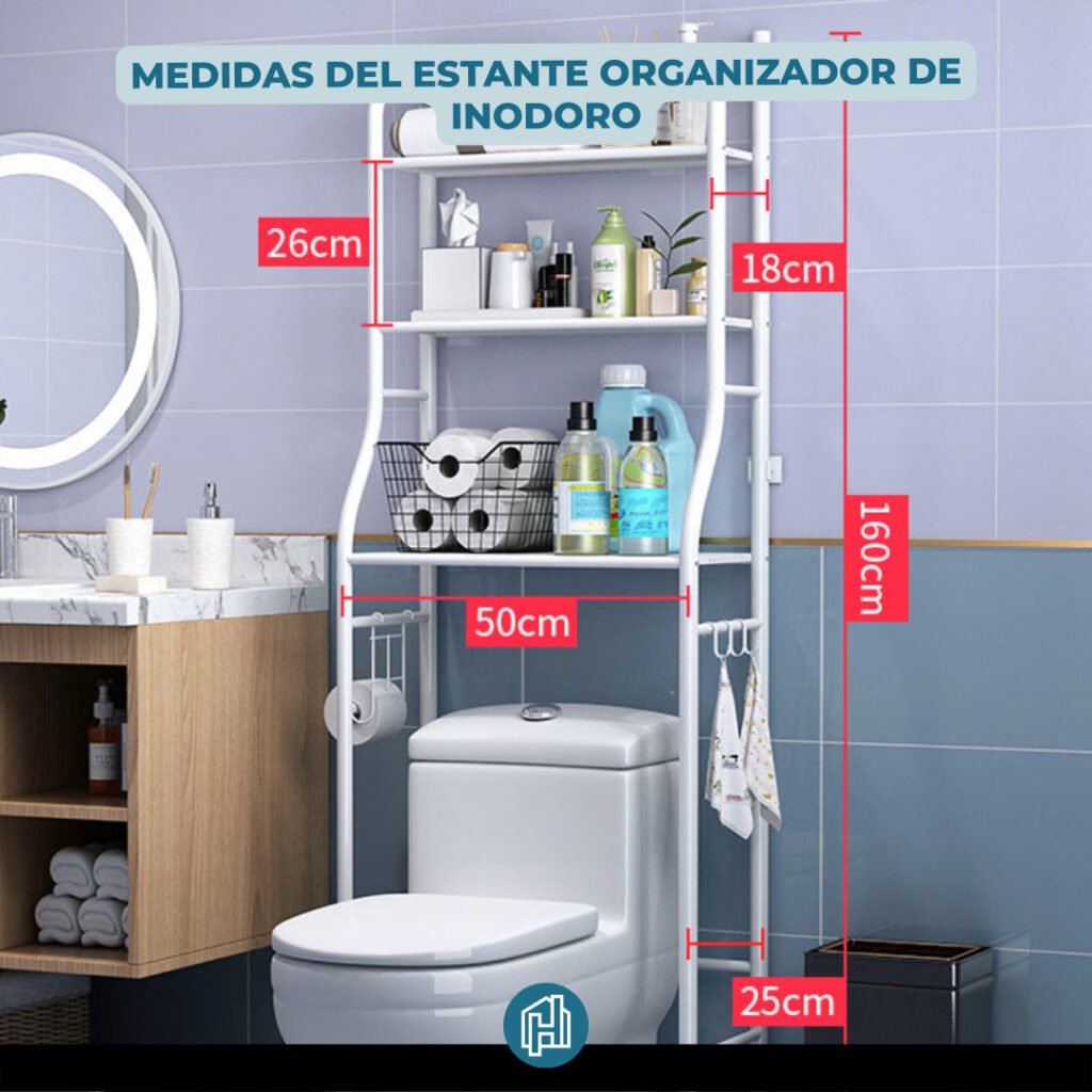 OrgaHome - Más Espacio, Menos Caos.
