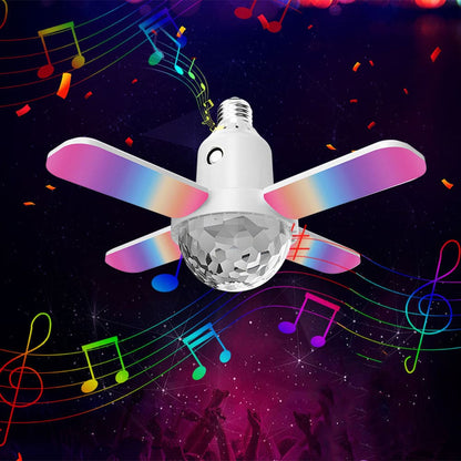 LumiWave — Luz + sonido envolvente - [PROMOCIÓN DISPONIBLE SOLO HOY]