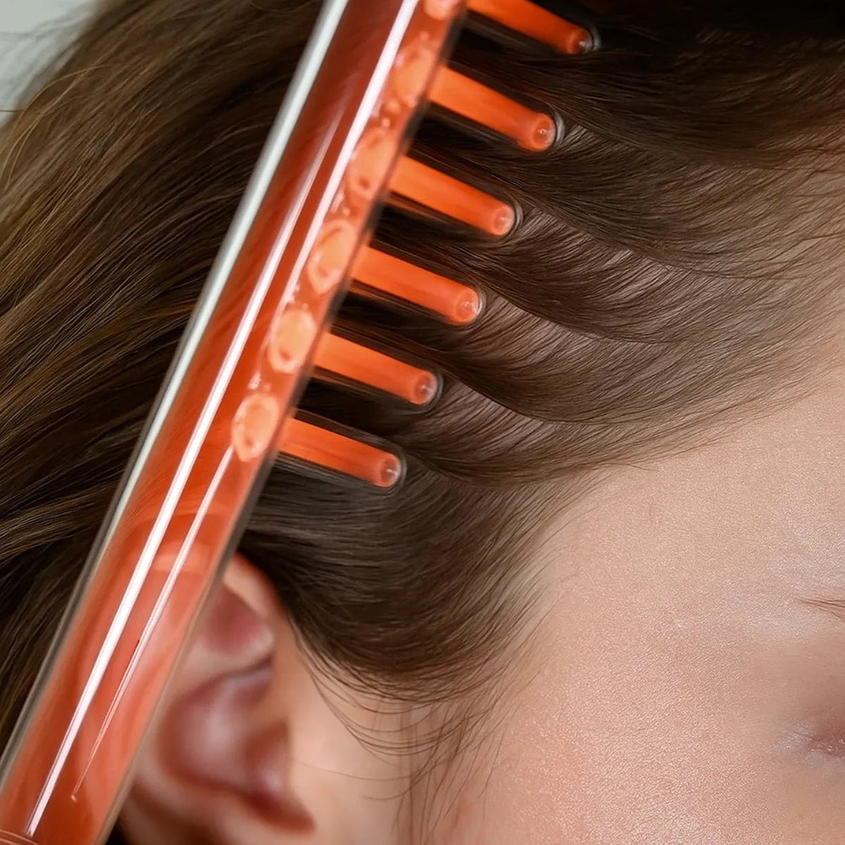 CapilRoot Pro - Recupera tu cabello y tu confianza en casa, sin químicos ni pastillas