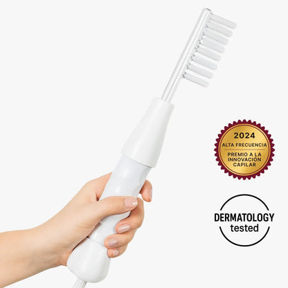 CapilRoot Pro - Recupera tu cabello y tu confianza en casa, sin químicos ni pastillas