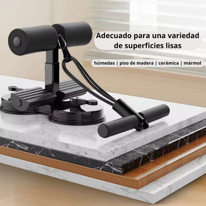 SaludPro: Máquina para Abdominales y Fortalecimiento Corporal Completo💪- [PROMOCIÓN DISPONIBLE SOLO HOY]