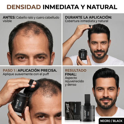 Corrector Capilar Bunee Original