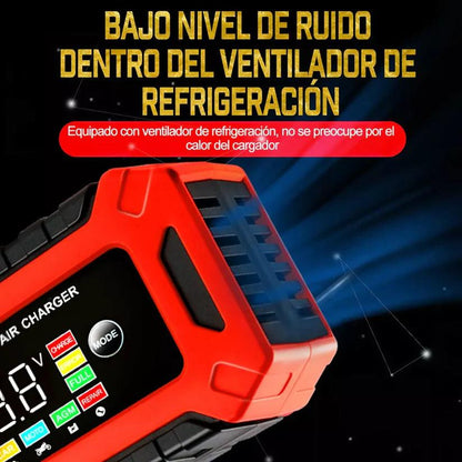 VoltX – BATERIA CARGADA AL 100% EN MINUTOS -🔥- [PROMOCIÓN DISPONIBLE SOLO HOY]