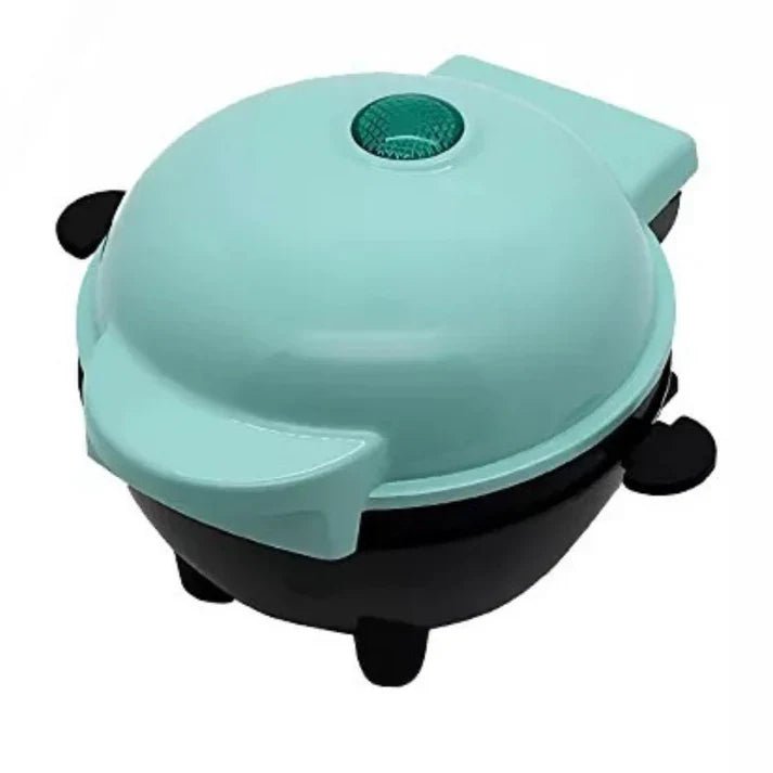 MiniChef – Máquina para Mini Tortas Eléctrica - [PROMOCIÓN DISPONIBLE SOLO HOY]