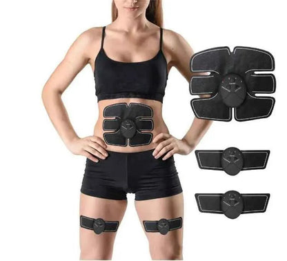 AbsFire - Máximo Poder Abdominal, Entrenamiento Avanzado - [PROMOCIÓN DISPONIBLE SOLO HOY]