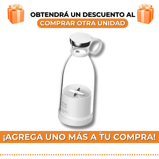UPSELL - 369 - FRESHJUICE