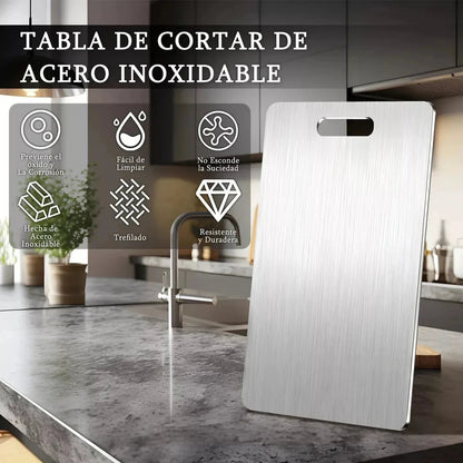 NoxSteel Pro - Set 3 Tablas