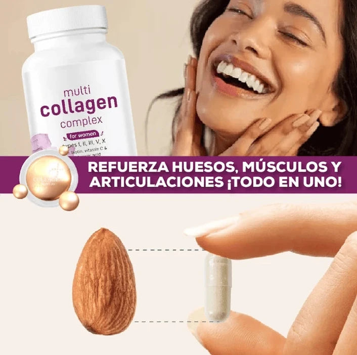 Multi Collagen Complex