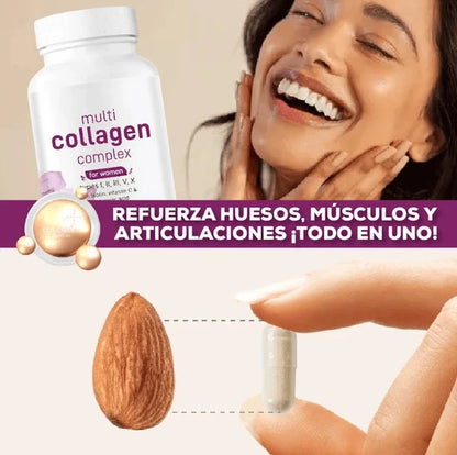 Multi Collagen Complex