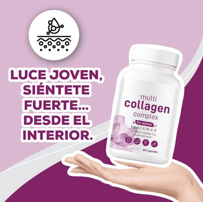 Multi Collagen Complex