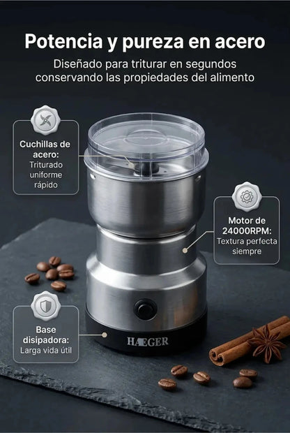 Molino Electric Pro