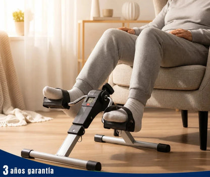 Pedalera Ejercitador Virex Motion - Imagen 6