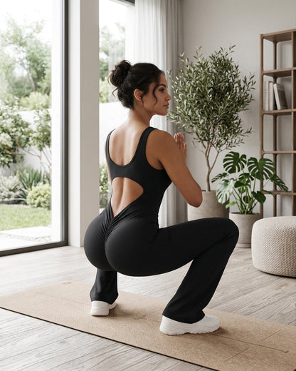 Enterizo Efecto Push-Up Importado | Realza Tus Curvas al Instante - 1
