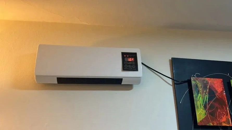 🔥Aire acondicionado Ventore- Se enfria y calienta en 3 segundos - 2