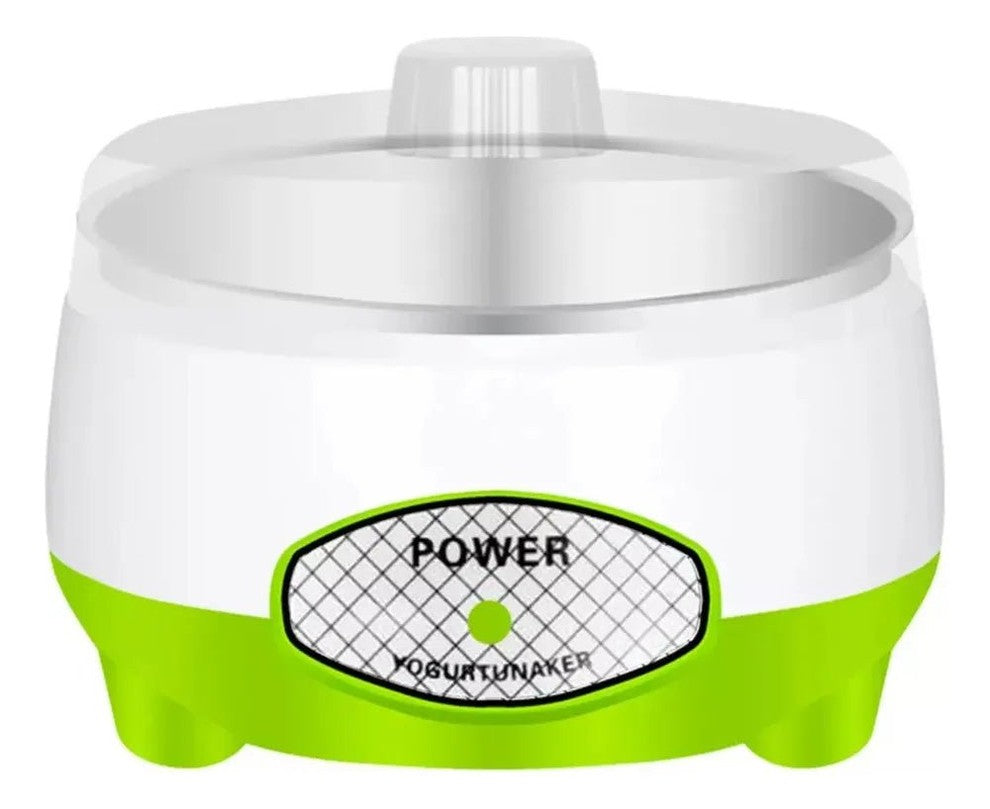 MiGurt PRO - Máquina Para Hacer Yogurt - 2
