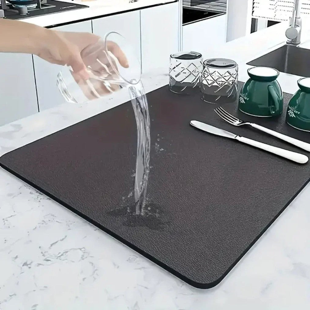 PROMO 2x1 Tapete Super Absorbente Antideslizante - 2