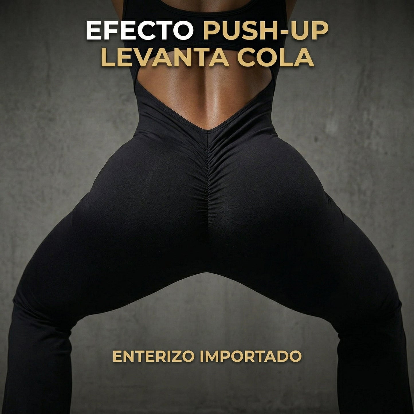 Enterizo Efecto Push-Up Importado | Realza Tus Curvas al Instante - 3