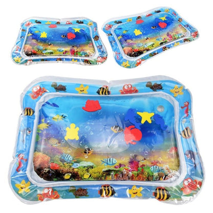 TAPETE DE AGUA SENSORIAL💦 - 4
