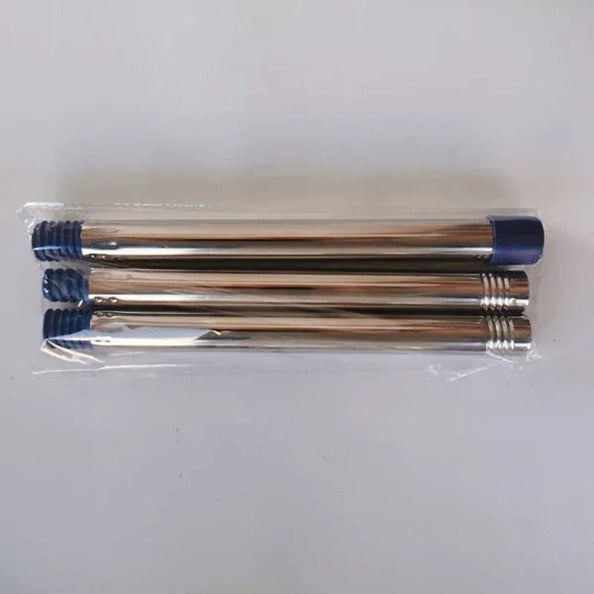 Rodillo Recargable 5 Piezas - Acabados Perfectos - 5