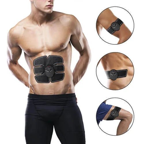 AbsFire - Máximo Poder Abdominal, Entrenamiento Avanzado - [PROMOCIÓN DISPONIBLE SOLO HOY]