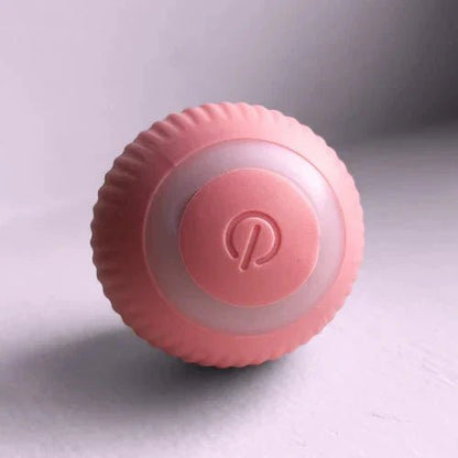 PowerBall Pelota Inteligente para Gatos - [PROMOCIÓN DISPONIBLE SOLO HOY]